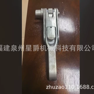 泉州铸钢   大车上的紧绳器  软篷车配件 紧蓬器 右边 篷布收紧器