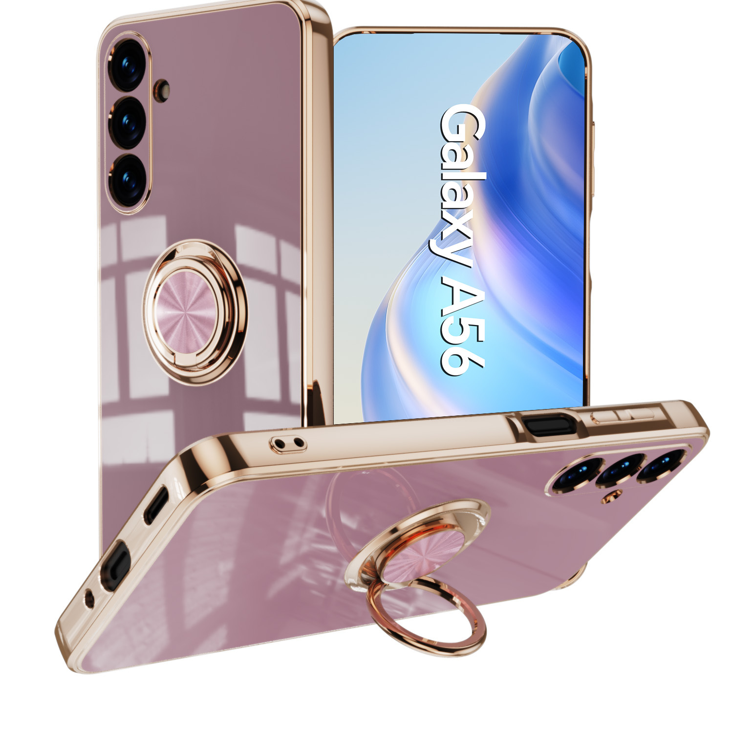 Light purple