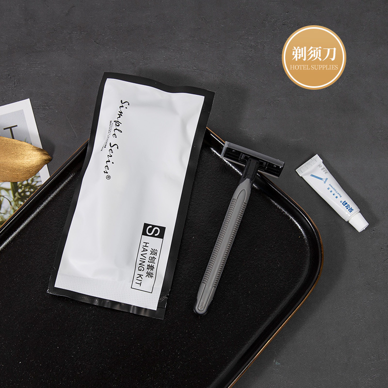 使い捨て歯ブラシ、スターホテル用品、高級B&B、歯磨き粉付き使い捨て歯ブラシ、旅行用品|undefined