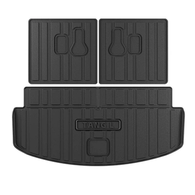 Car Interior Modification Accessories, Special | Trunk Mat