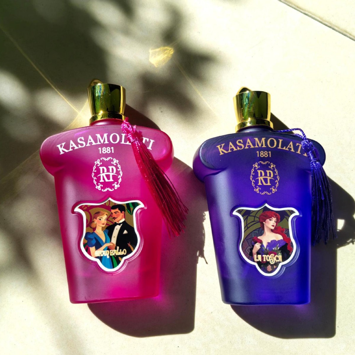Cross-border foreign trade perfume formal dress wholesale Amazon lira 100ml ideal bouquet Mephisto pride