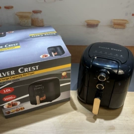 家用破壁机;搅拌机;家用空气炸锅