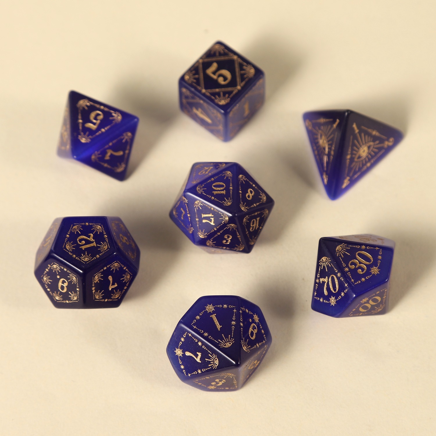 아이패턴-캣츠아이-미디엄블루 02 [세븐세트]