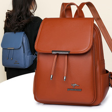 ladies bags2024¿puƤСʱаٴԼ˫ins bag