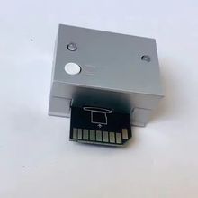 漏水探测器专用探头 听漏仪录音端探针 测漏仪配件