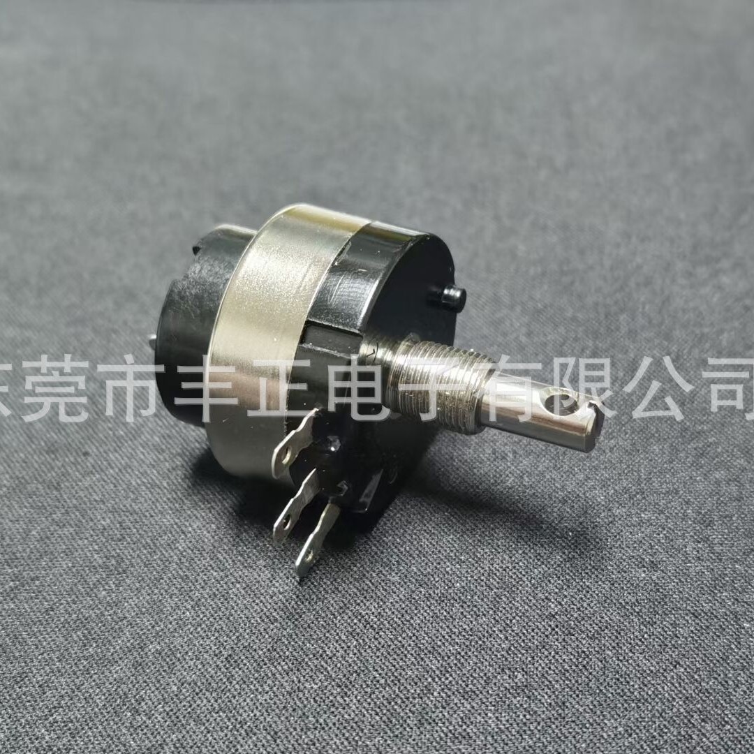 厂家供应RV30YNS带开关电位器