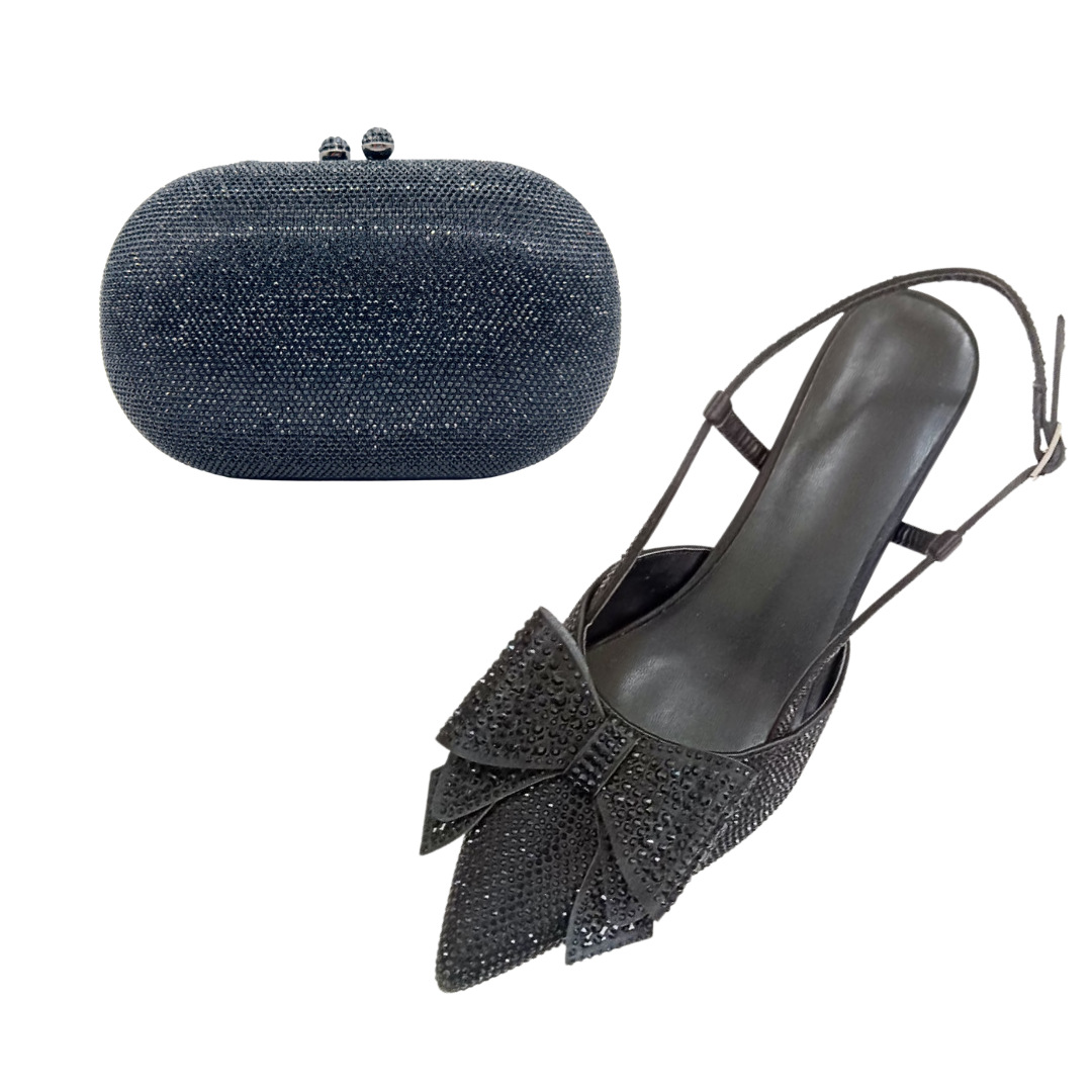 Zapatos de diseño italiano de verano nuevos zapatos de cena mujer diseño italiano cristal diamante encaje