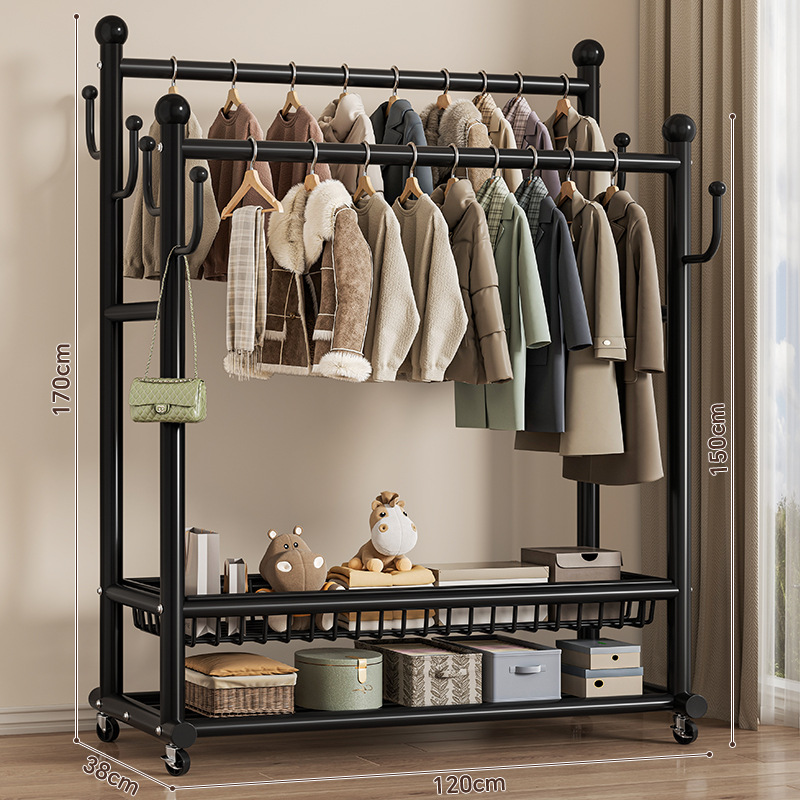 프리미엄 블랙 120cm