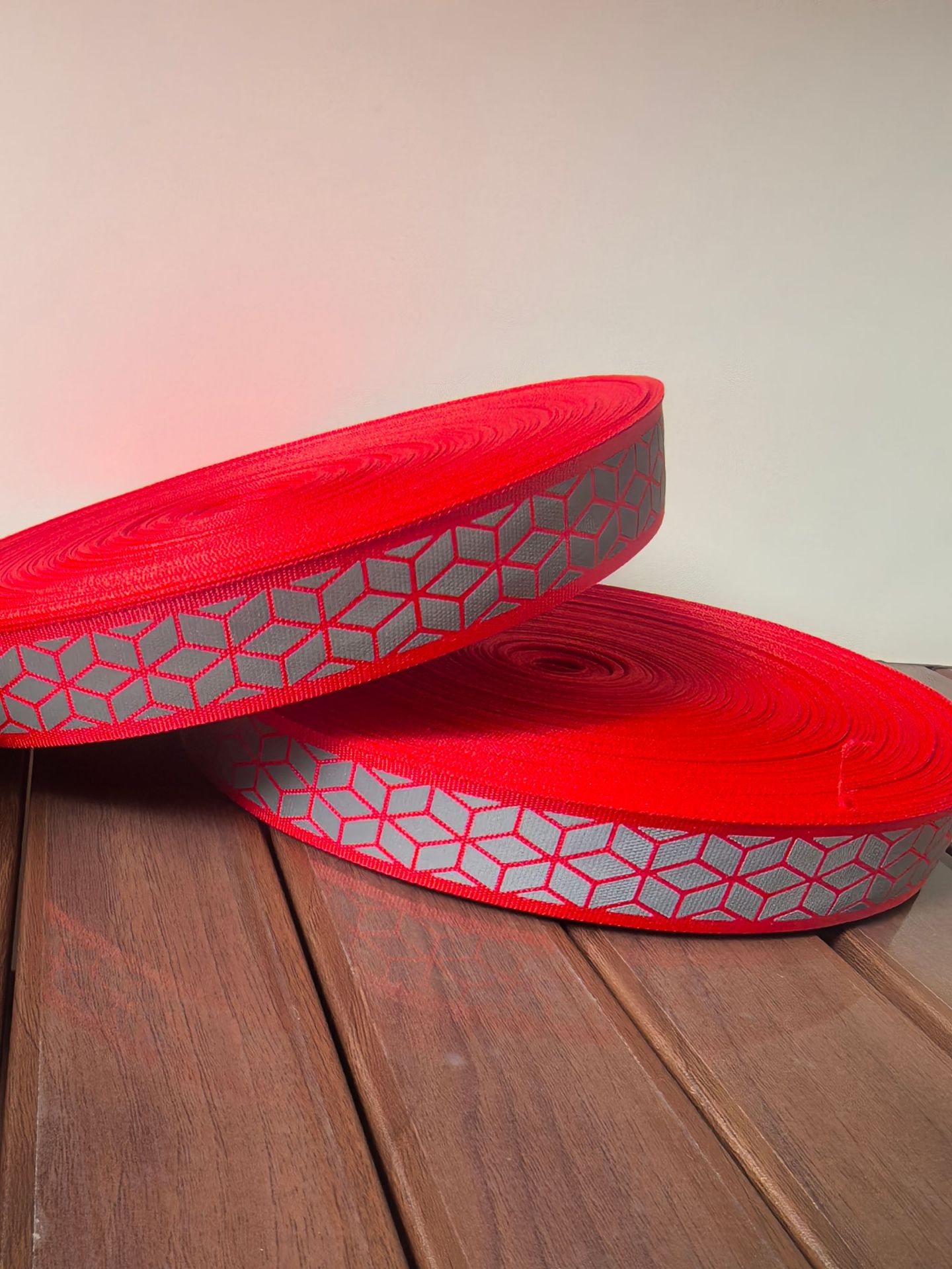 빅 레드 2.5cm*2cm