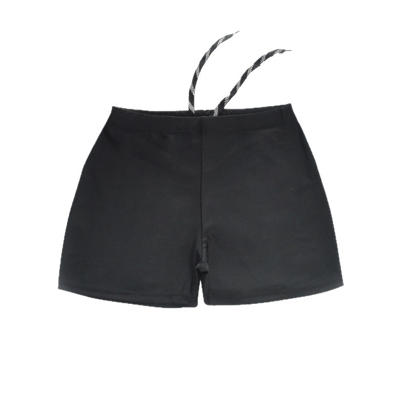 Bañador de Tipo Bóxer para Hombre, Poliéster, para Natación image 6