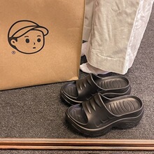 �r�b��ЬŮʿEVA��ЬŮ�ļ��⴩һ����Ůɳ��Ь��׾Ӽқ���Ь