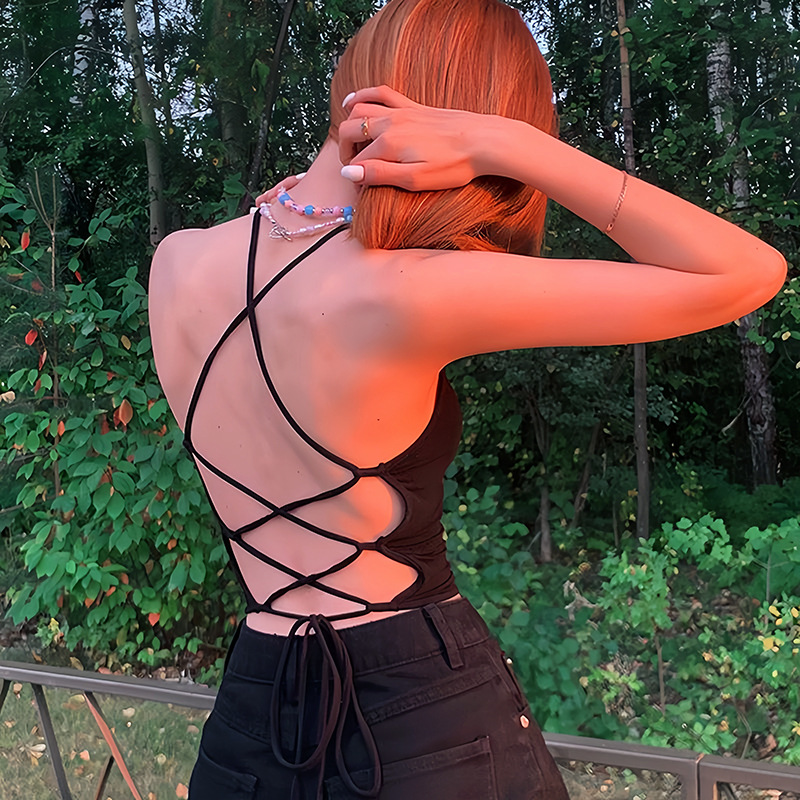 Women's Camisole - Image 2