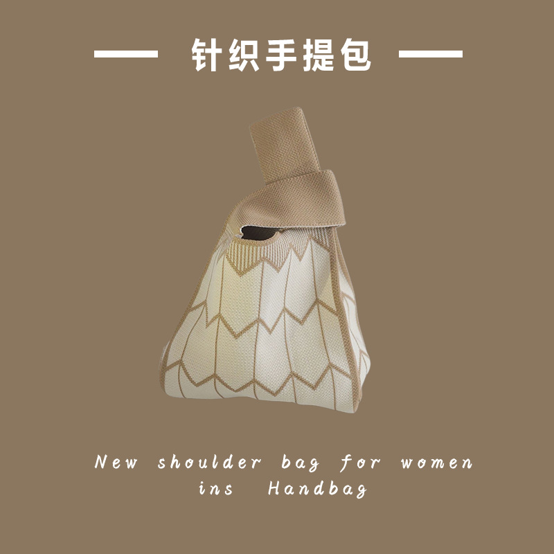 화살표 - 베이지