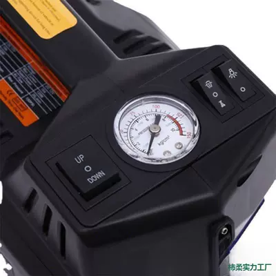 Electric Wrench Set 0kg Top – Car jack