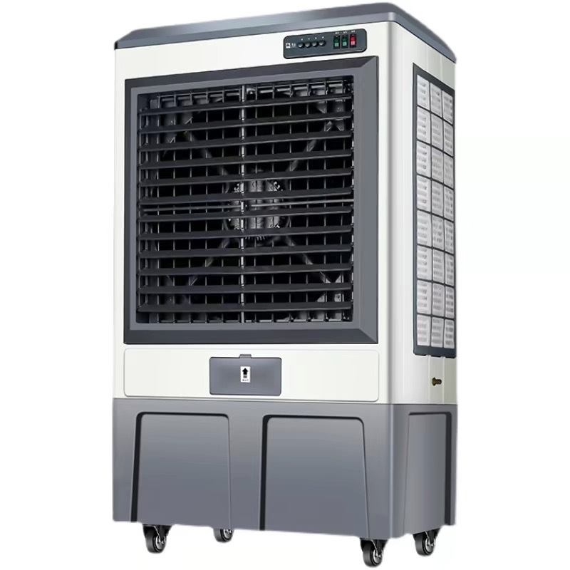 Camel air conditioning fan household industrial air cooler commercial large water air conditioner cooling fan factory workshop water air conditioner