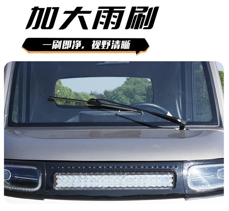 New Energy Enclosed Electric Four-Wheel Vehicle for Women