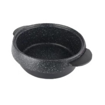 Solo 9200 hot pot disc