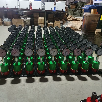 engine injector calibrator, experimental – Mühərrik alətləri