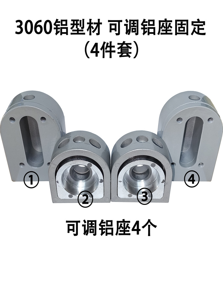 3060输送机传送带配件全套皮带滚轮主从动力滚筒头尾张紧座其他