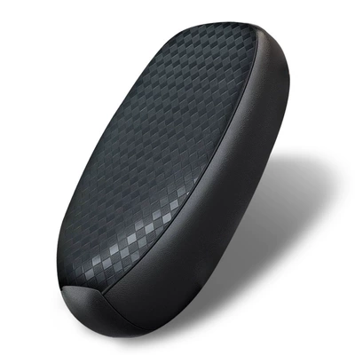enclosed, suitable for all seasons — Electric car cushion