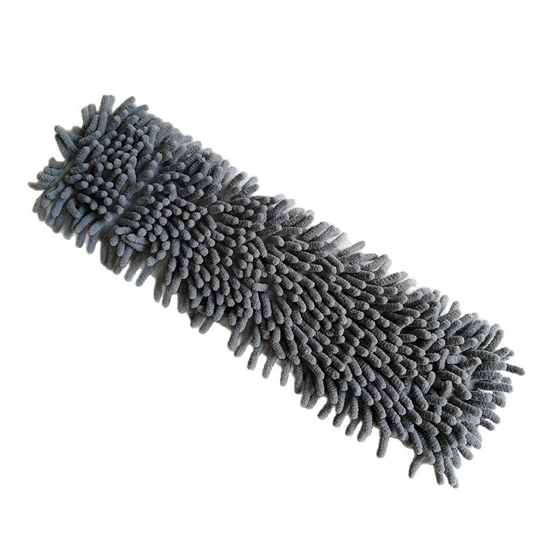 Schneier sin lavado a mano trapeador plano doméstico un trapeador limpio 2025 nuevo artefacto de absorción de agua de doble uso seco y húmedo