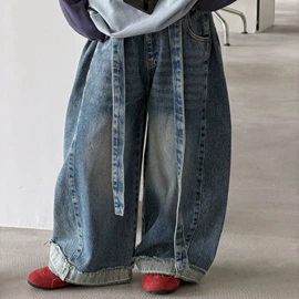 童裤;童套装;童衬衫