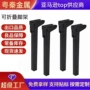 可折叠床上折叠露营桌脚