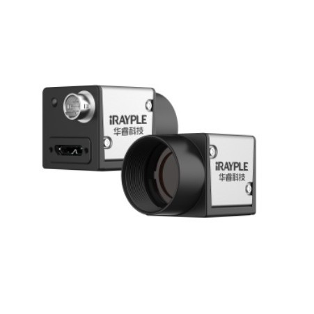 IRAYPLE  大华华睿  A3139MU000  面阵工业相机