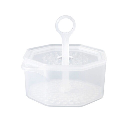 New facial cleanser foaming device, Japanese-style lotion foaming cup, shampoo and shower gel foaming device, hanging bubble cup
