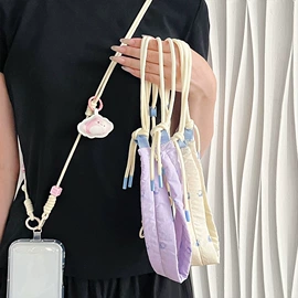 证件卡、挂绳;手机挂绳;钥匙扣及钥匙扣配件
