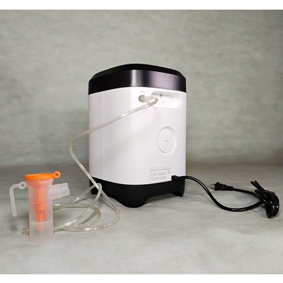 Oxygen Pump Oxygen Bar Atomization — Hava təmizləyiciləri