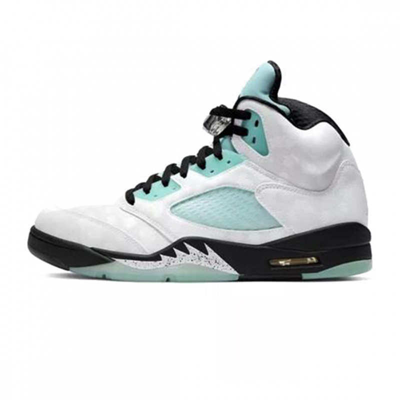 工場直販 AJ5 黒と白の蝉の羽郭アレン ニックス ジョー 5 フレッシュ プリンス メンズ スポーツ バスケット|undefined