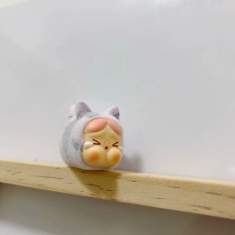 Милый плачущий малыш, набор для DIY, украшение для воздуховода/центральной консоли, милые дырчатые украшения для обуви, цветок для обуви, возможно оптовая продажа