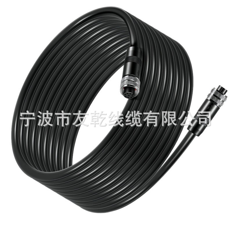 Bzumperyz 720073-2 10 Feet (Approximately 3.8m) Ethernet Cable as Ec 10E Replacement Bzumperyz 720073-2 10 Feet (Approximately 3.8m) Ethernet Cable as Ec 10E Replacement