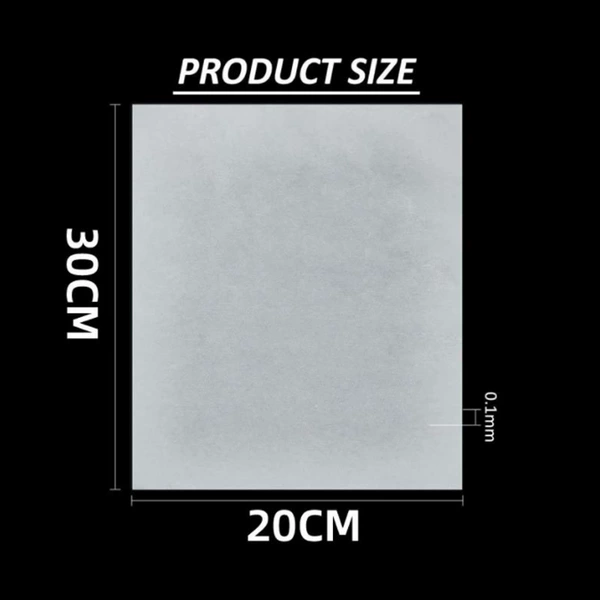 20*30CM/piece