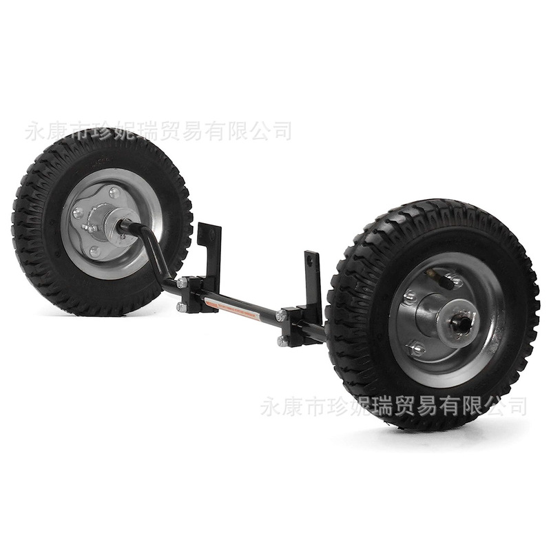 Electric Two-Wheel Off-Road Motorcycle Accessories Razor Mx125 Mx350 Mx400 Mx450 Auxiliary Wheel