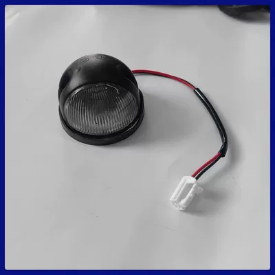 Roof Light ETX cab H2 marker light