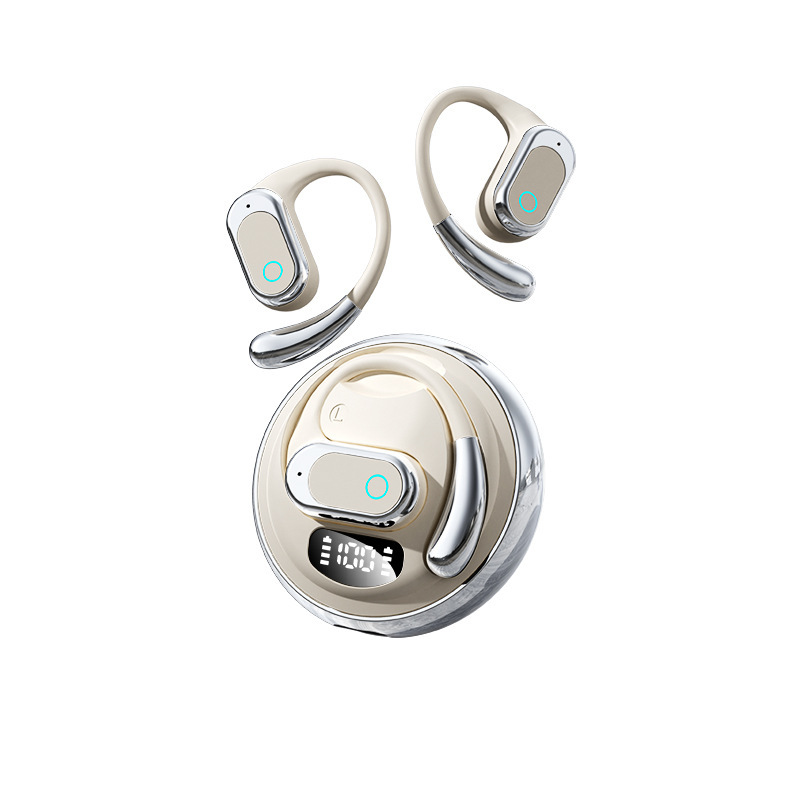 国境を越えたプライベートモデルの新しいワイヤレス Bluetooth ヘッドセット スポーツ イヤーマウント高品質超長バッテリー寿命卸売およびドロップシッピング|undefined