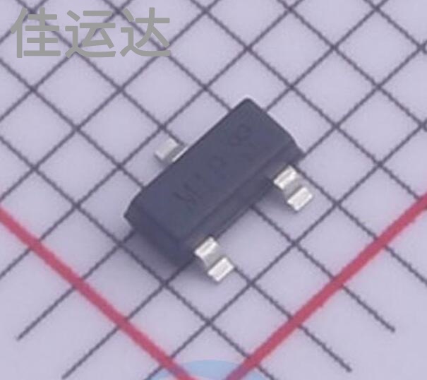 DMP2123LQ-7 规格 SOT-23-3 MOS场效应管