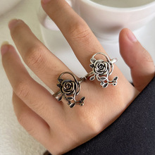 ���� �羳���uС��̩�y�͹��_�ڽ�ָ�W����������õ�廨925�y��ָ