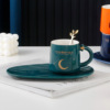 Scandinavian coffee ceramics, set, Nordic style, wholesale