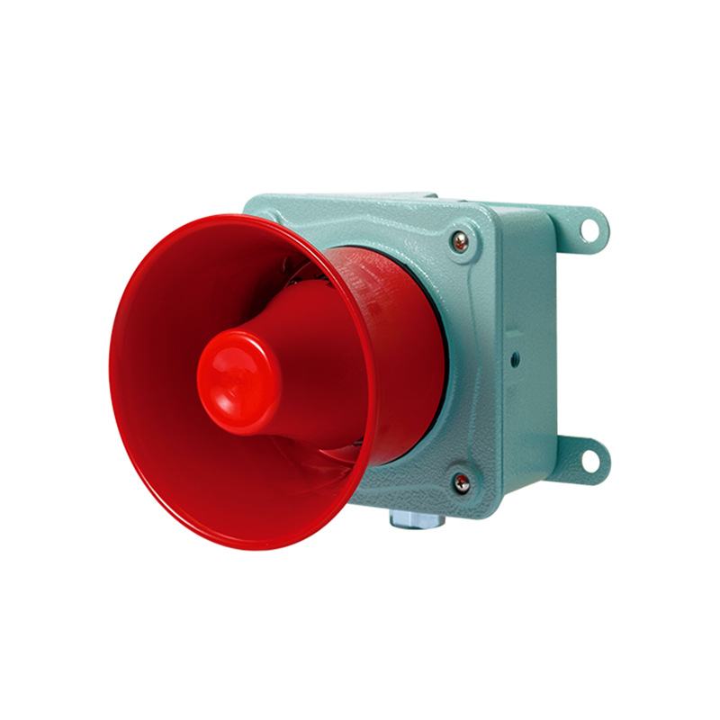 供应Q-lightec可莱特扬声器SEWN50E-WA-220工业重型信号报警器