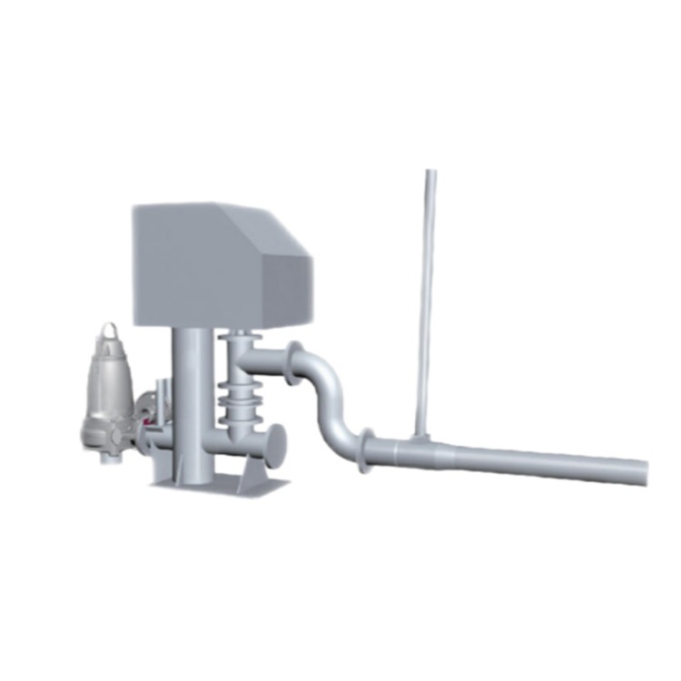 智能喷射器 (旋转式） 型号:BCXYP-25-15 库号：M143343