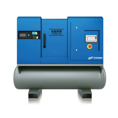 compressor, large factory air supply – Hava kompressorları