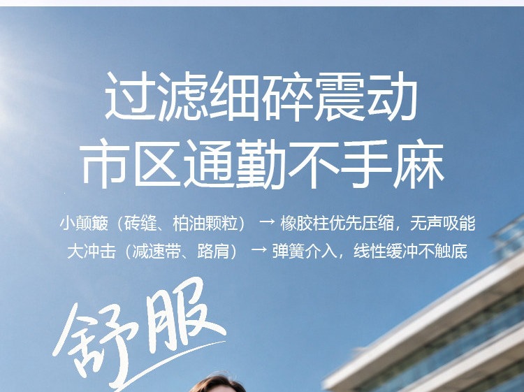 Suitable for construction workers, electric scooters for transportation, ultra-light and portable, small scooters for students, mini foldable scooters for ridesharing