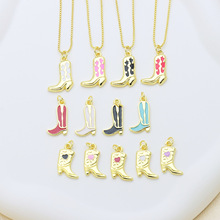 �羳���R�d���N��Ůʿ�߸�Ь��ɫ��18K���ͺ��s�����朵���ins