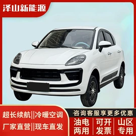 其他电动车;电动代步车;汽车充电桩