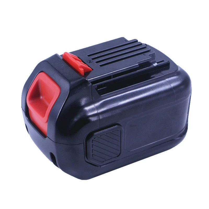 Кросс-бортная адаптация аккумулятора Black&Decker 60V литиевый аккумулятор Black&Decker LBX1560/LBX2560 аккумулятор для зарядки