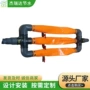 农场杂质滴灌灌溉过滤带