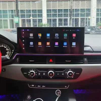 Suitable for Audi A4L/A5/Q5L/S5 DVD Navigation